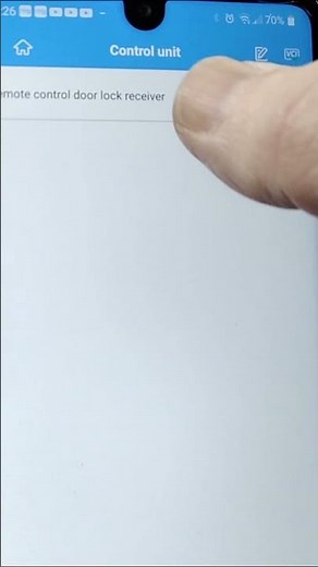 programming a key fob remote with the Autel Maxi ap200 scan tool on a 2009 Chevy Cobalt