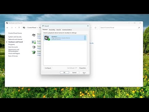 How To Boost Bass On Windows 11 [Tutorial]
