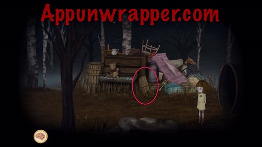 Fran Bow Chapter 2: Walkthrough Guide