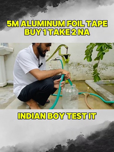 Ultimate Guide to Aluminum Foil Waterproof Tape