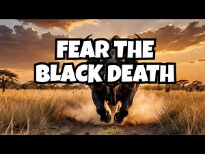The Cape Buffalo: Africa's Deadliest Assassin
