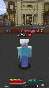 Do You Remember This Old Hypixel Skyblock Feature?
