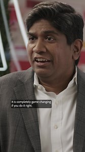 The data is in, and understanding it is essential for your business 📥 #AdobeSummit | Adobe for Business