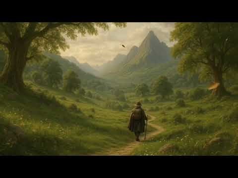 Led Zeppelin - Ramble On (Higher Pitch)