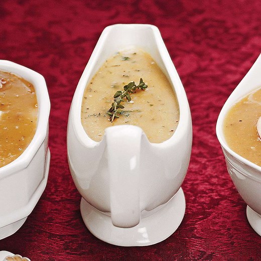 6 Mistakes That Ruin Gravy (And How to Fix Them)
