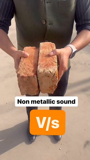 3K views · 15 reactions | Sound Difference Between First Class and Second Class Bricks | CAD CAREER | Facebook