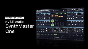 18K views · 48 reactions | There's a new synth in town – see KV331 Audio's SynthMaster One in action in this comprehensive hands-on video! | Computer Music | Facebook
