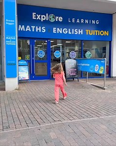 Thinking of getting a tutor? Now is the time. Join now and receive FREE maths & English tuition for the rest of 2025! | Explore Learning