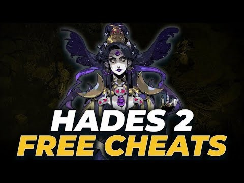 Hades 2 Cheat | Free Hades Hack [Menu] | Hades 2 Cheat [Download]