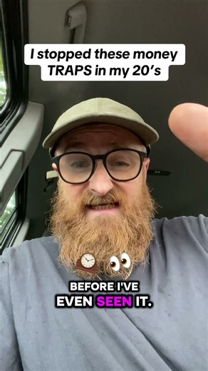 3 Money Traps I Stopped Falling For in My 20s #budgeting #moneytips #savemoney