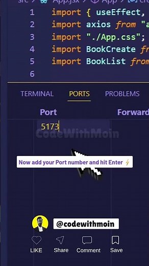 How to Share Localhost Projects with Clients/Friends (3 Easy Methods!) 🌐 #WebDev