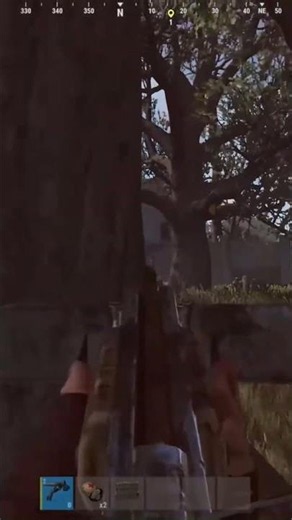 Lil cheeky headshot 😘 #blooprint #gaming #facepunch #rust #survival #pcgaming #rustgame #rustpvp