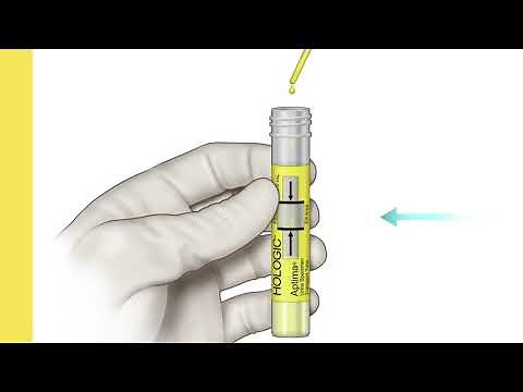 Aptima® Urine Collection Kit – Collection Procedure Guide