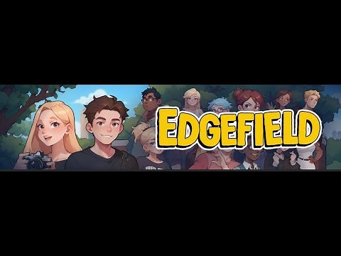 Edgefield von Undercover Pop Games