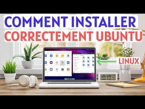 Guide simple pour installer Ubuntu sur votre ordinateur