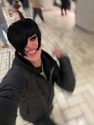 Discover Cute Emo Boys: Trends and Styles