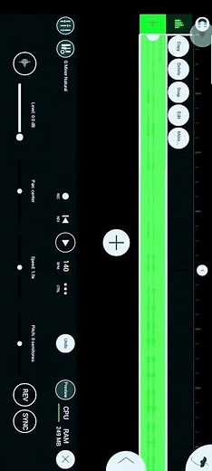 FL Studio Mobile | Import Files