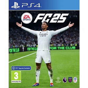 Buy EA Sports FC 25 PS4 Game | PS4 games | Argos