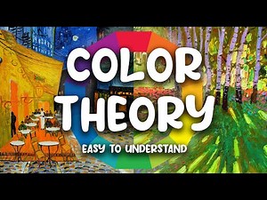 Color Theory - A Beginners Guide