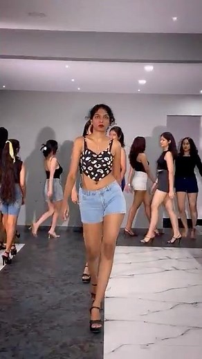 Professional Modeling Courses in Bangalore | Ramp Walk and Runway Training | IFM Modeling Institute