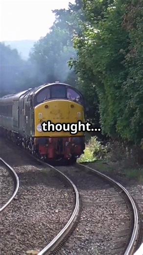 40K views · 957 reactions |  The Mighty Class 40 – The Workhorse of...