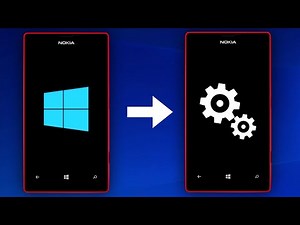 Resetting a Windows Mobile Emulator!