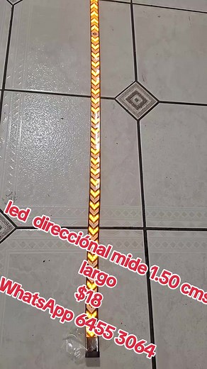 Brighten Your Space with Stylish LED Strips