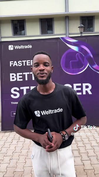 Lusaka Zambia 🇿🇲 we thank you for attending our weltrade seminar!!! Next kitwe , livingstone and Copperbelt we coming early next year ✅👏 #weltrade #weltradezambia #forexzambia🇿🇲👨🏽‍💻 #lusakazambia🇿🇲 #zambiantiktok🇿🇲🇿🇲