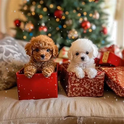 This Robot Puppy is so cute and realistic! Available here 👉 https://milowrobotics.com/products/puppy | My Puppy Milow