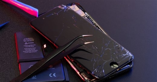 Recycle old electronics and earn cash this Earth Day
