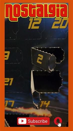 Day 6 of Playmobil Back to the Future Advent Calendar!