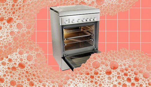 Top Oven Cleaning Hacks Without the Use of Harsh Chemicals