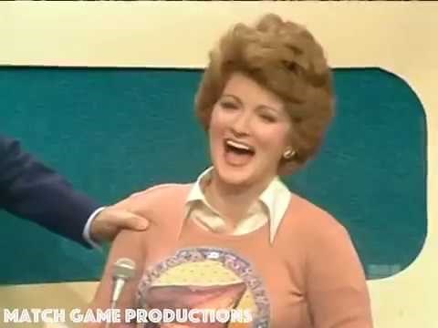 Match Game 75 (Episode 607) (Better _________ )