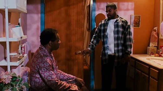 Friday (1995) Full Movie Welcome to the movies and television