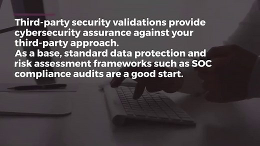 Data Protection In Healthcare Under DPA 2018 & GDPR