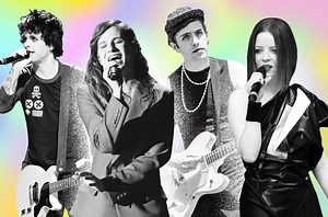 25 Songs About Gender Identity