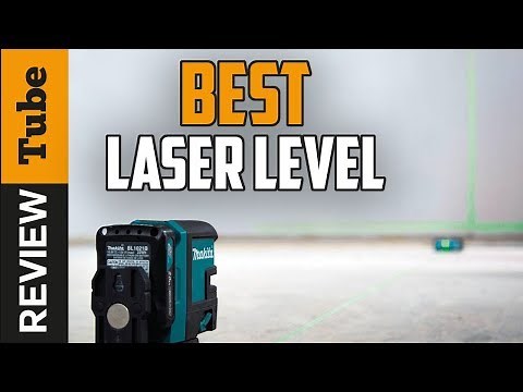 ✅Laser Level: Best Laser Level (Buying Guide)
