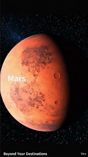 Travel Through All Planets in 1 Minute – Epic Space Journey! 🚀🪐