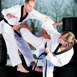 Taekwondo Sparring Guide: Techniques, Rules, and Tips for Beginners