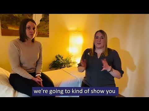 What does a Pelvic Floor PT Exam Look Like?