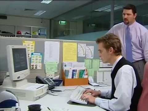 Internal Customers
