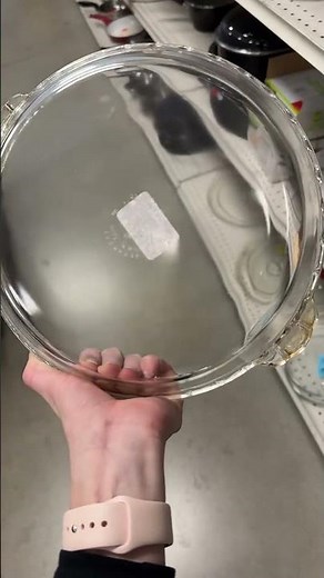 Vintage pyrex thrift finds! pie dishes, lids, & retro kitchenware