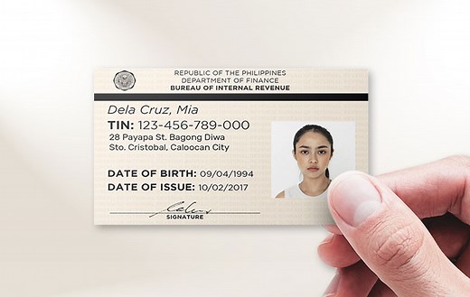 How to Get a TIN ID Card from the BIR (2025 Updated Guide) - Tech Pilipinas