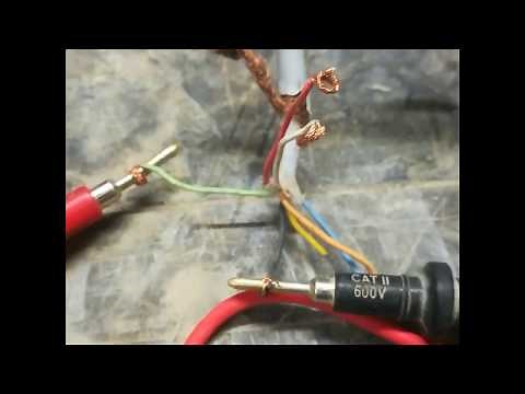 how to check load cell