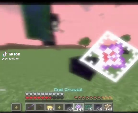 Mastering PvP Edits in Minecraft