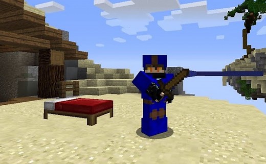 10 best Minecraft servers for Bedwars in 2022