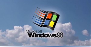 3.7K views · 387 reactions | Evolution of Windows Startup Sounds | Computer Love Records | Facebook