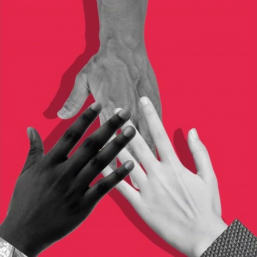 This way to social justice