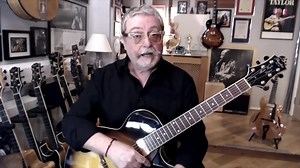 30K views · 6.4K reactions | Martin Taylor, a Grammy® nominated...