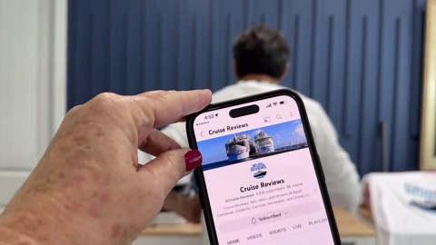 DIY Custom QR Code T-Shirt Using Cricut Maker 3